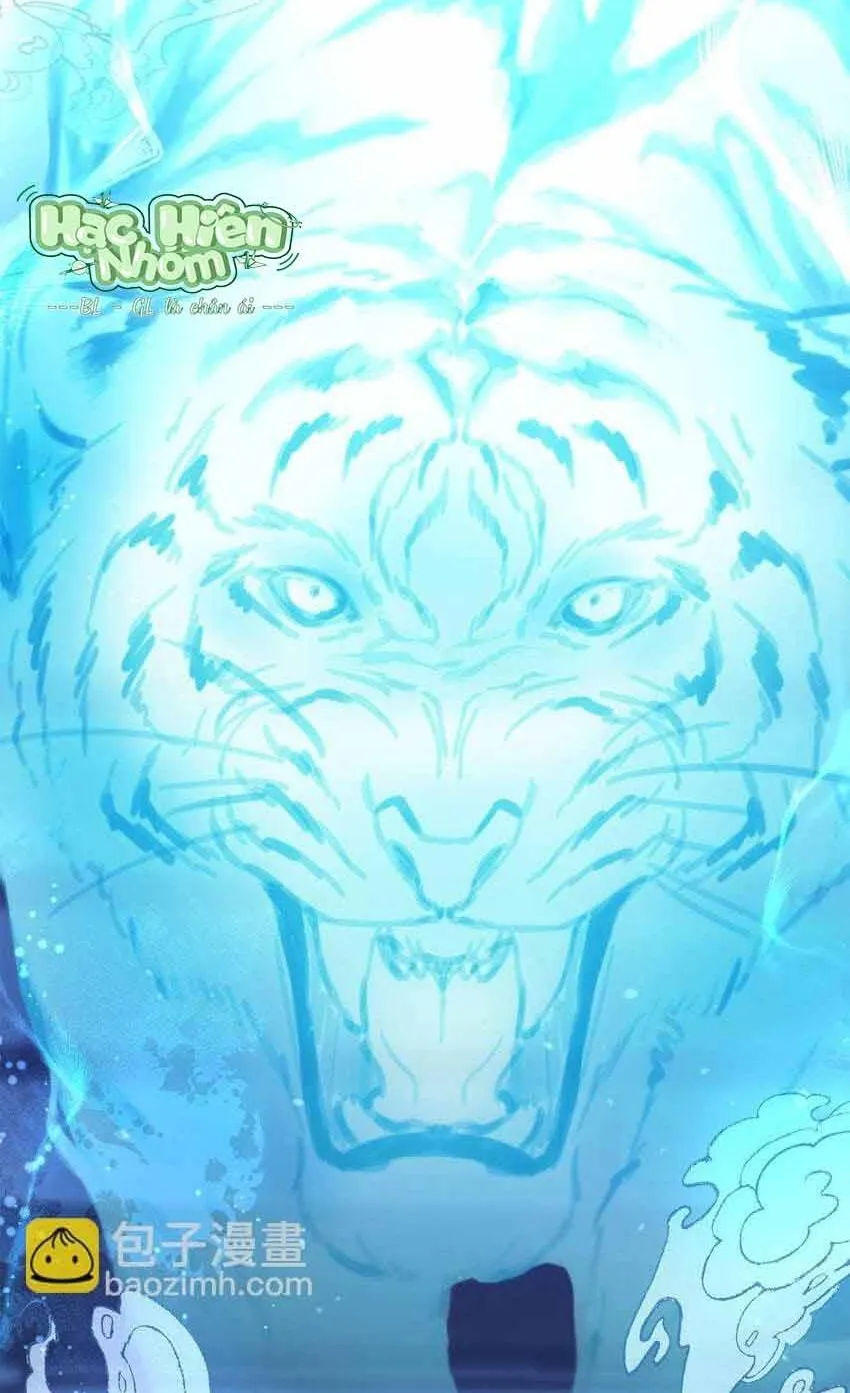 Bạn Trai Mãnh Hổ Của Hắn Chapter 13 Trang 4