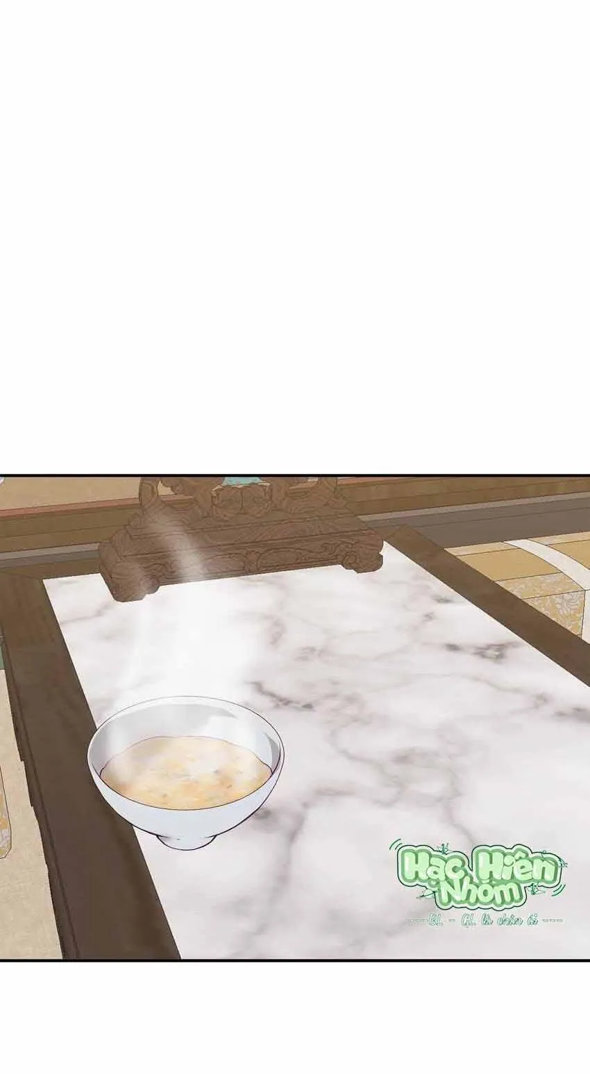 Bạn Trai Mãnh Hổ Của Hắn Chapter 13 Trang 11