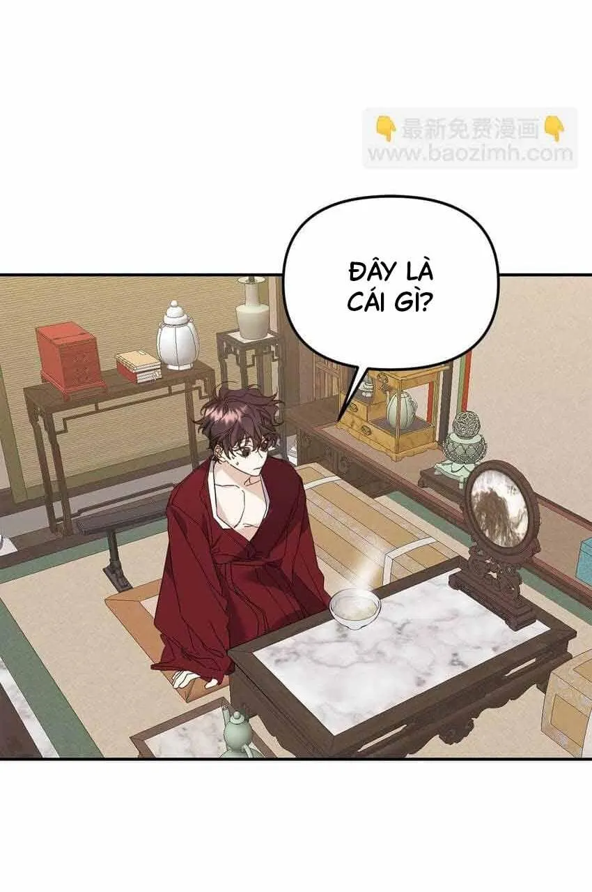 Bạn Trai Mãnh Hổ Của Hắn Chapter 13 Trang 12