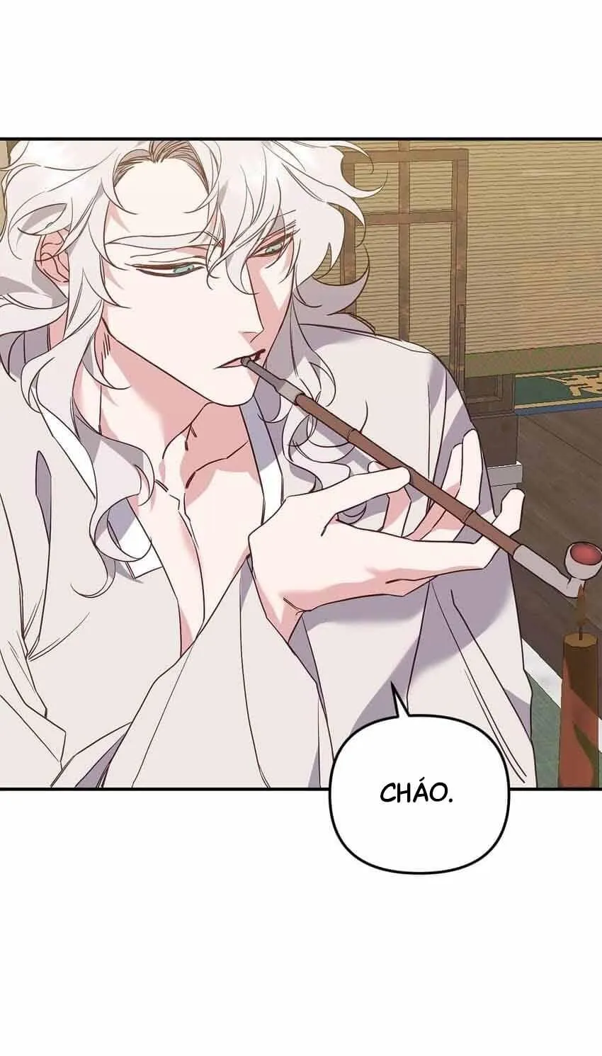 Bạn Trai Mãnh Hổ Của Hắn Chapter 13 Trang 13