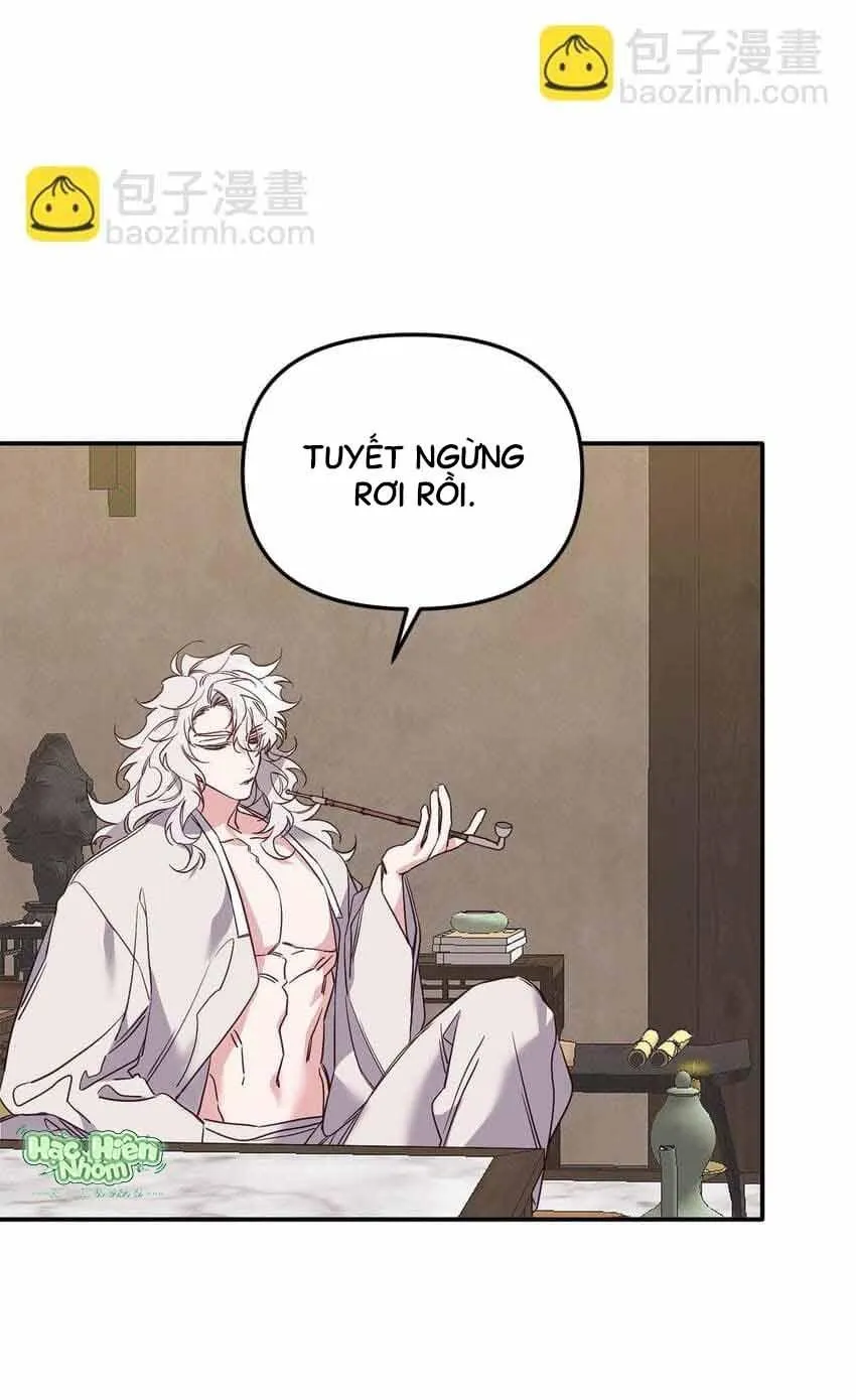 Bạn Trai Mãnh Hổ Của Hắn Chapter 13 Trang 15