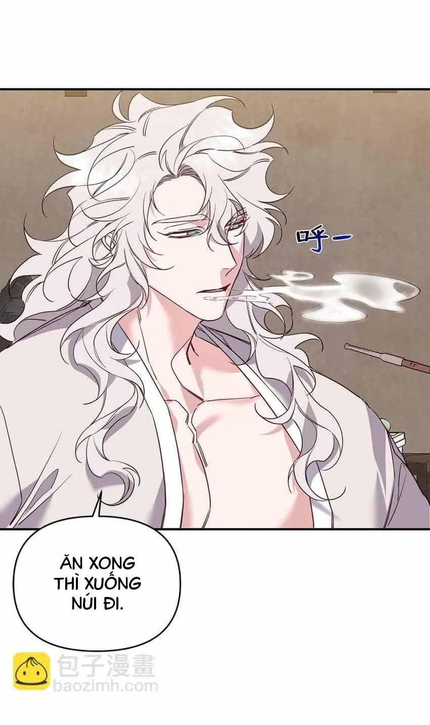 Bạn Trai Mãnh Hổ Của Hắn Chapter 13 Trang 16