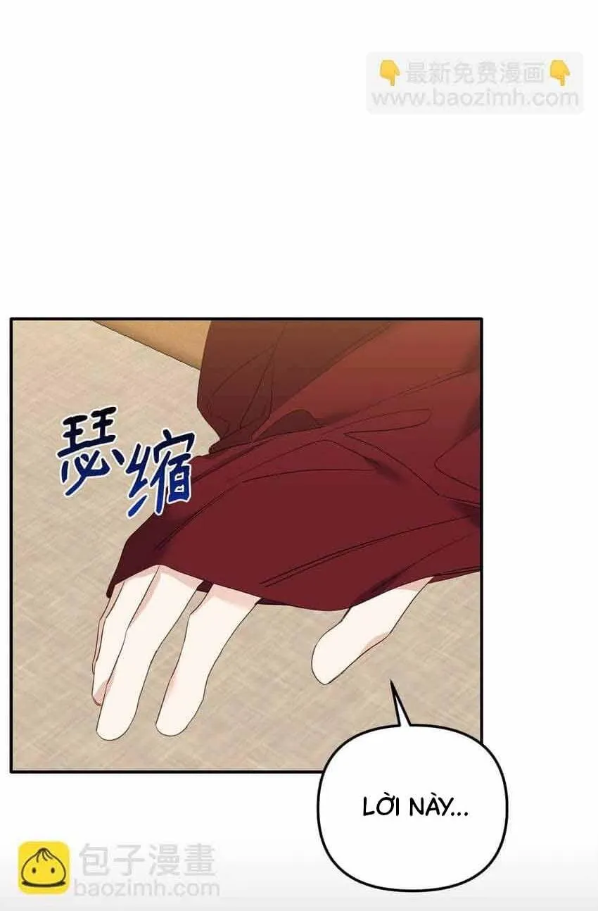 Bạn Trai Mãnh Hổ Của Hắn Chapter 13 Trang 19