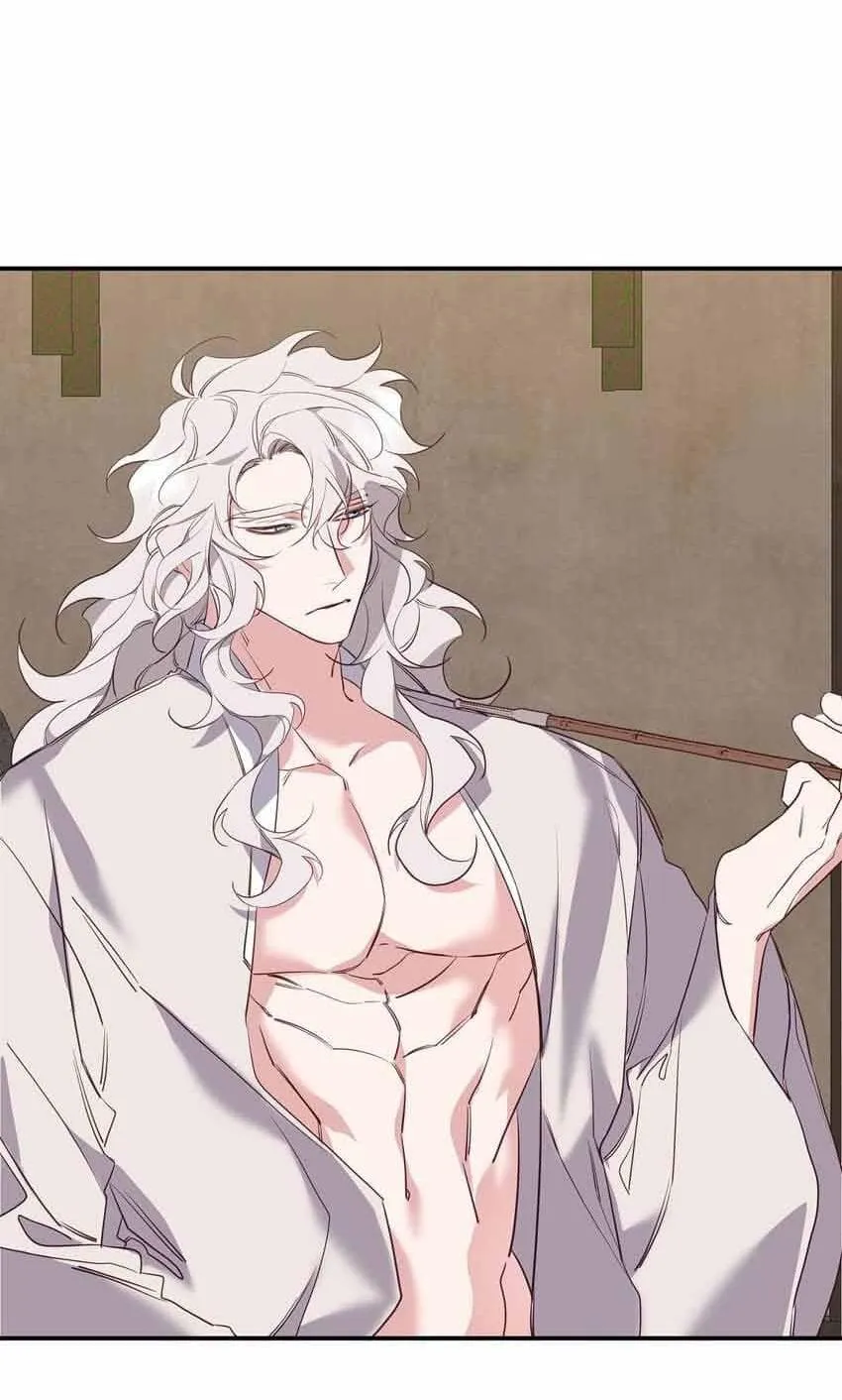 Bạn Trai Mãnh Hổ Của Hắn Chapter 13 Trang 22