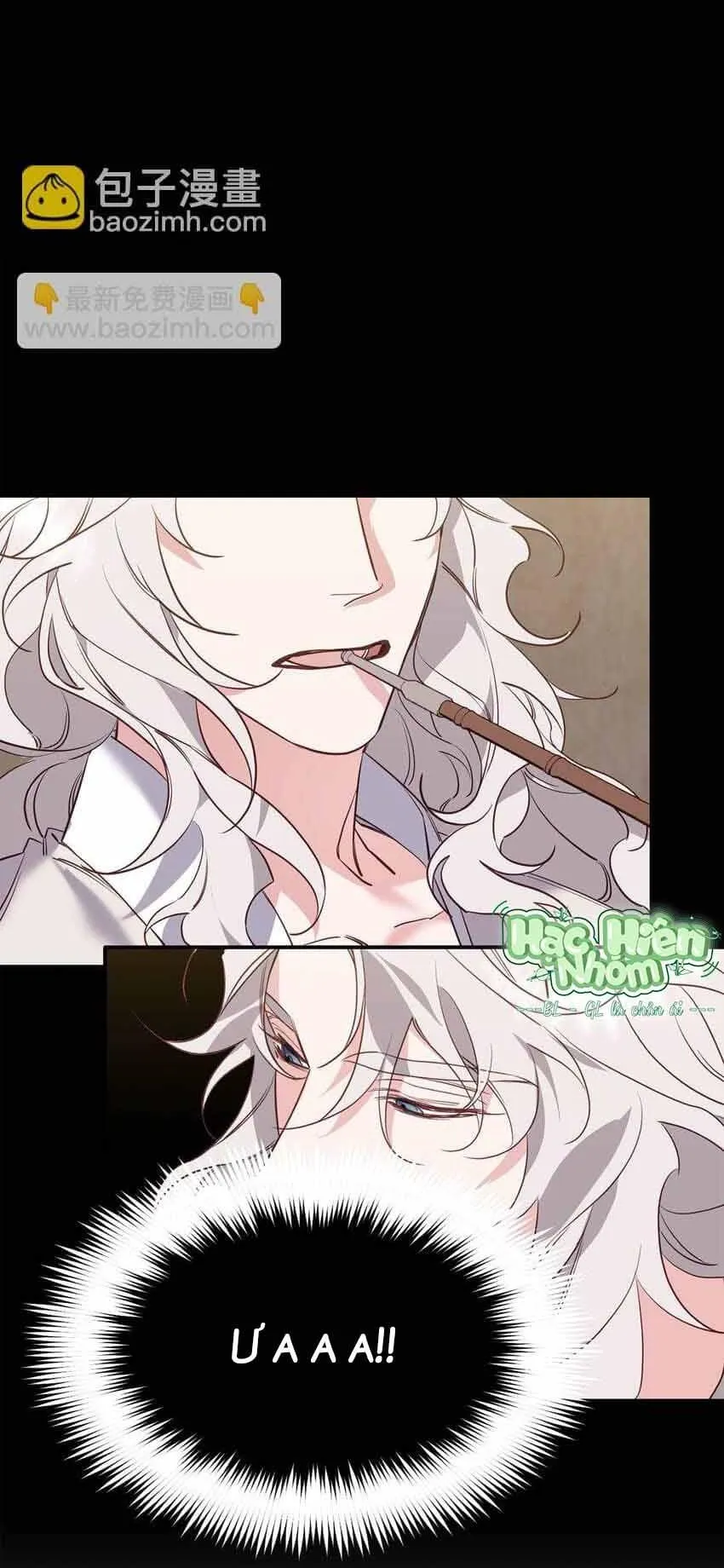 Bạn Trai Mãnh Hổ Của Hắn Chapter 13 Trang 25