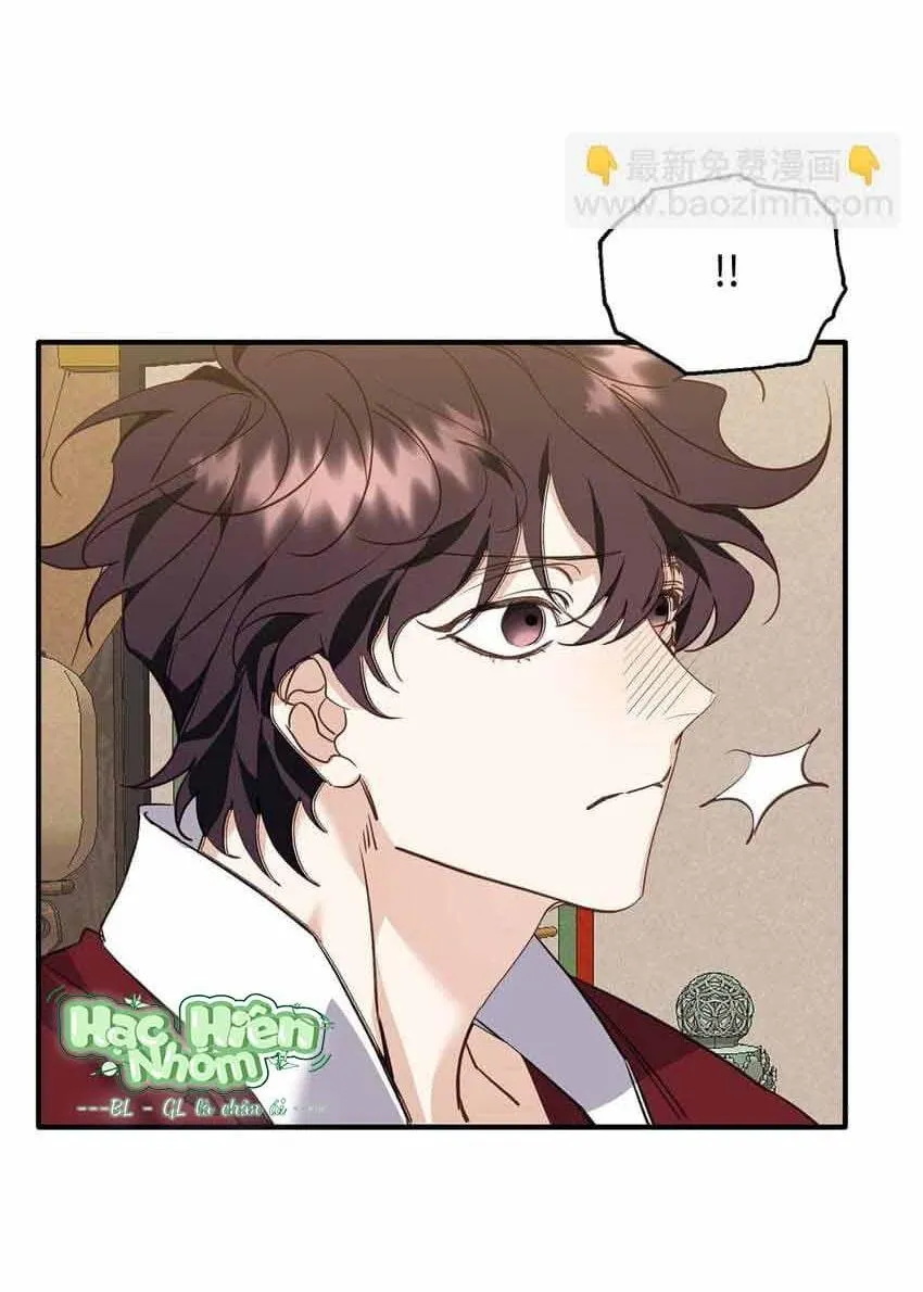 Bạn Trai Mãnh Hổ Của Hắn Chapter 13 Trang 29