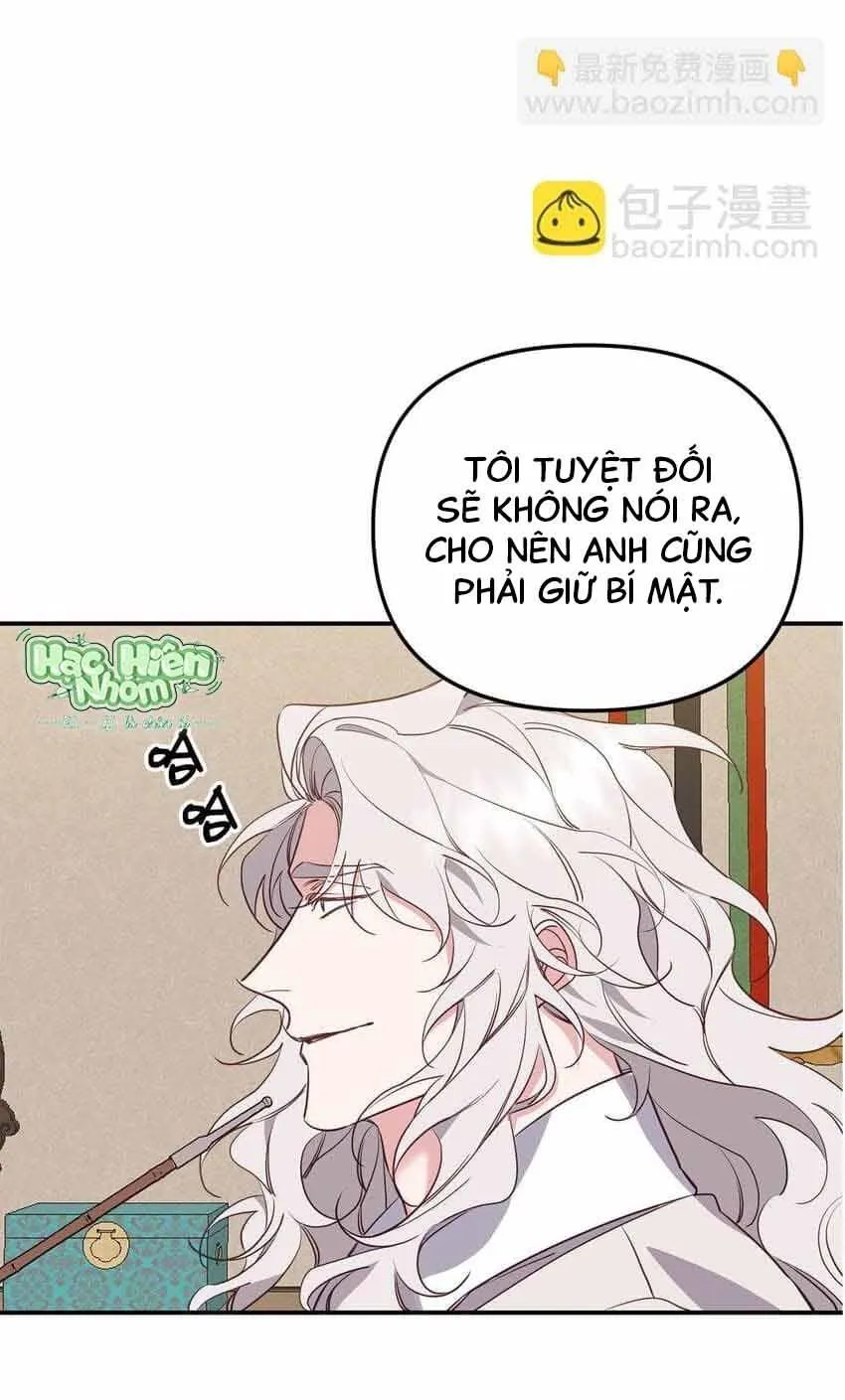 Bạn Trai Mãnh Hổ Của Hắn Chapter 13 Trang 32