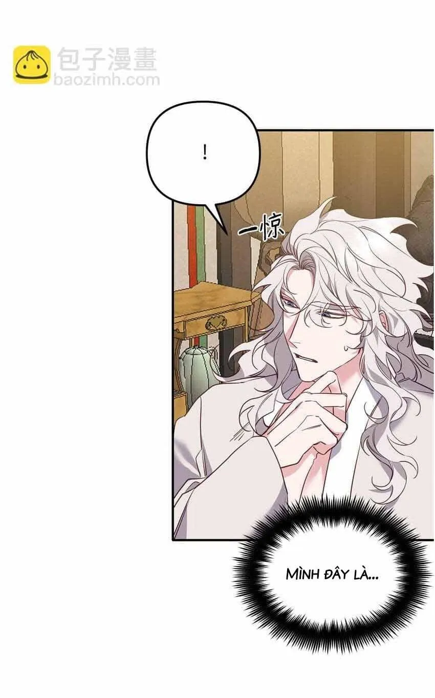 Bạn Trai Mãnh Hổ Của Hắn Chapter 13 Trang 33