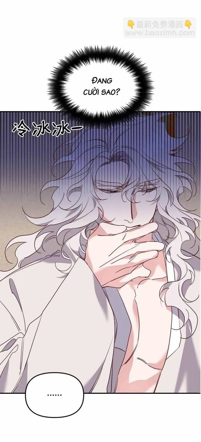 Bạn Trai Mãnh Hổ Của Hắn Chapter 13 Trang 34