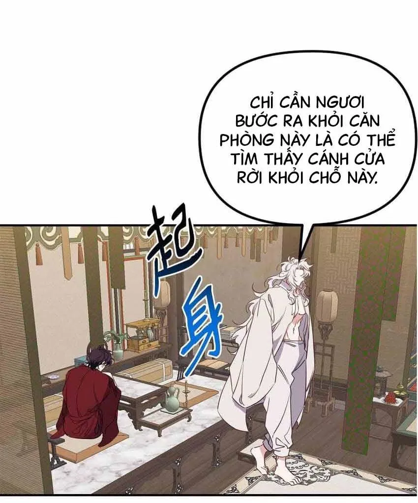 Bạn Trai Mãnh Hổ Của Hắn Chapter 13 Trang 35