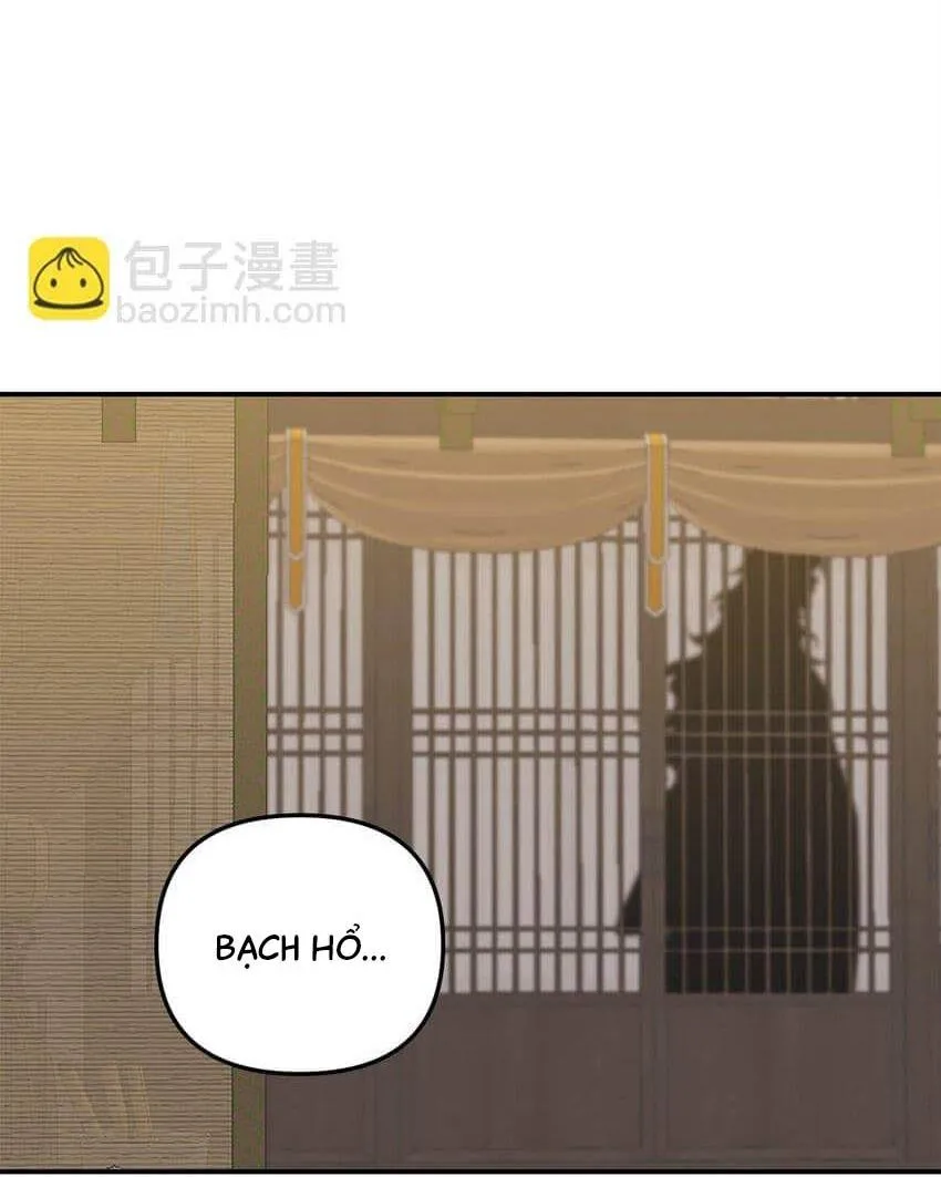 Bạn Trai Mãnh Hổ Của Hắn Chapter 13 Trang 45