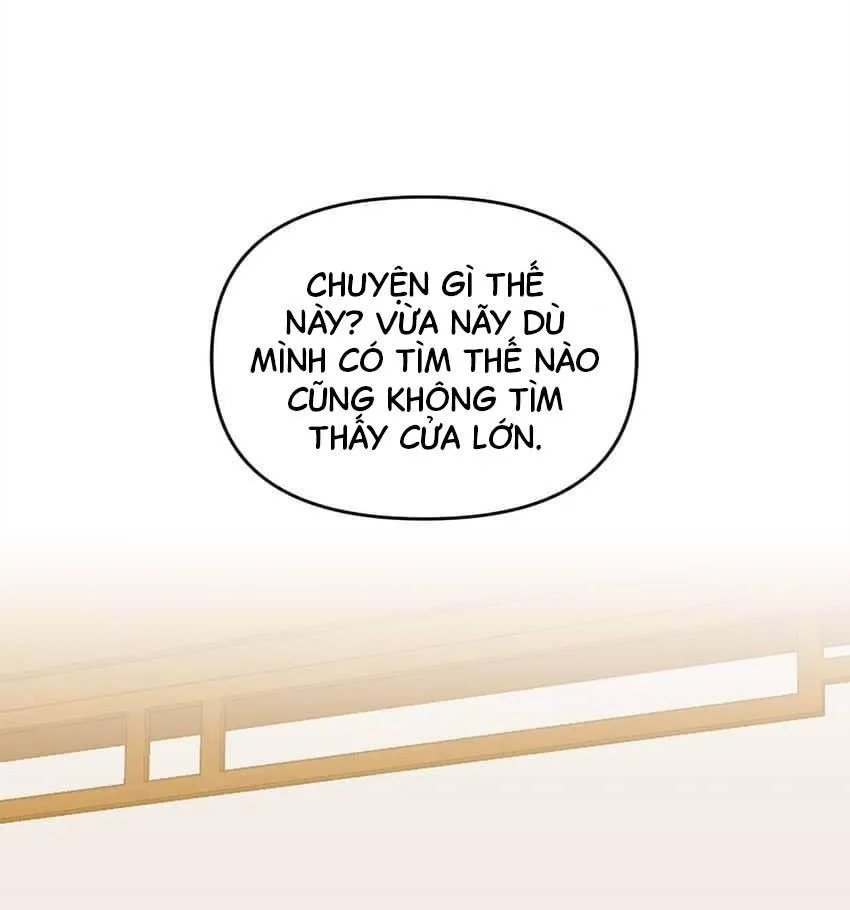 Bạn Trai Mãnh Hổ Của Hắn Chapter 13 Trang 52