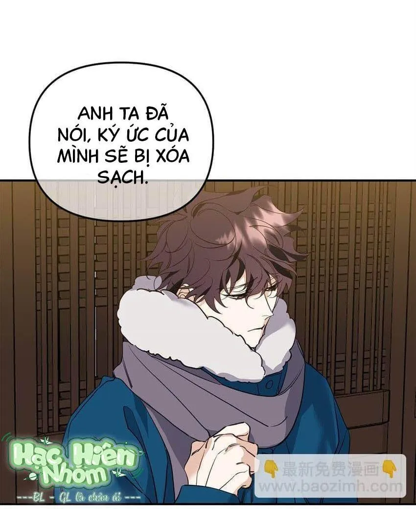 Bạn Trai Mãnh Hổ Của Hắn Chapter 13 Trang 55