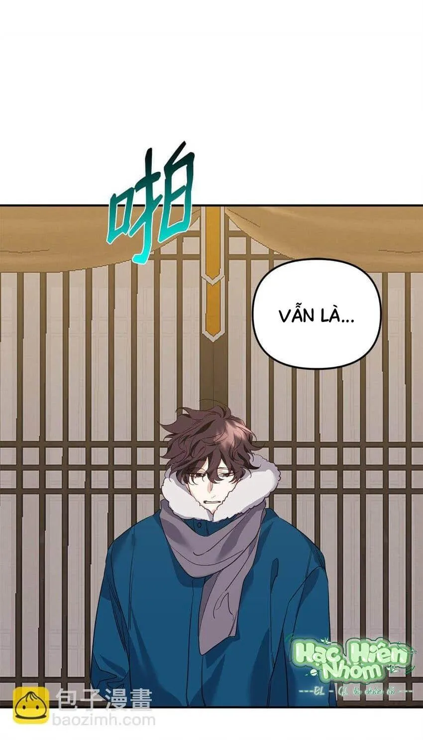 Bạn Trai Mãnh Hổ Của Hắn Chapter 13 Trang 60