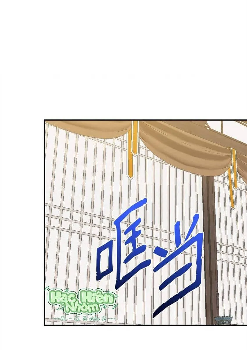 Bạn Trai Mãnh Hổ Của Hắn Chapter 13 Trang 62