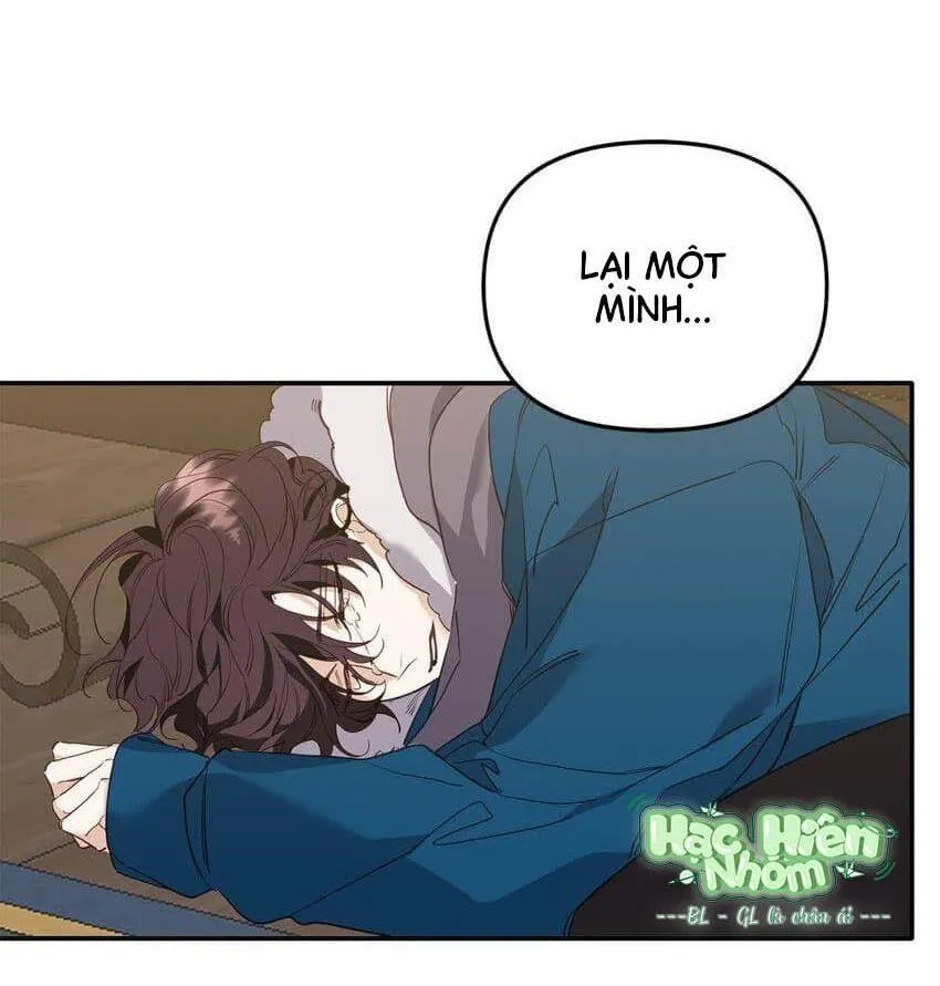 Bạn Trai Mãnh Hổ Của Hắn Chapter 13 Trang 68