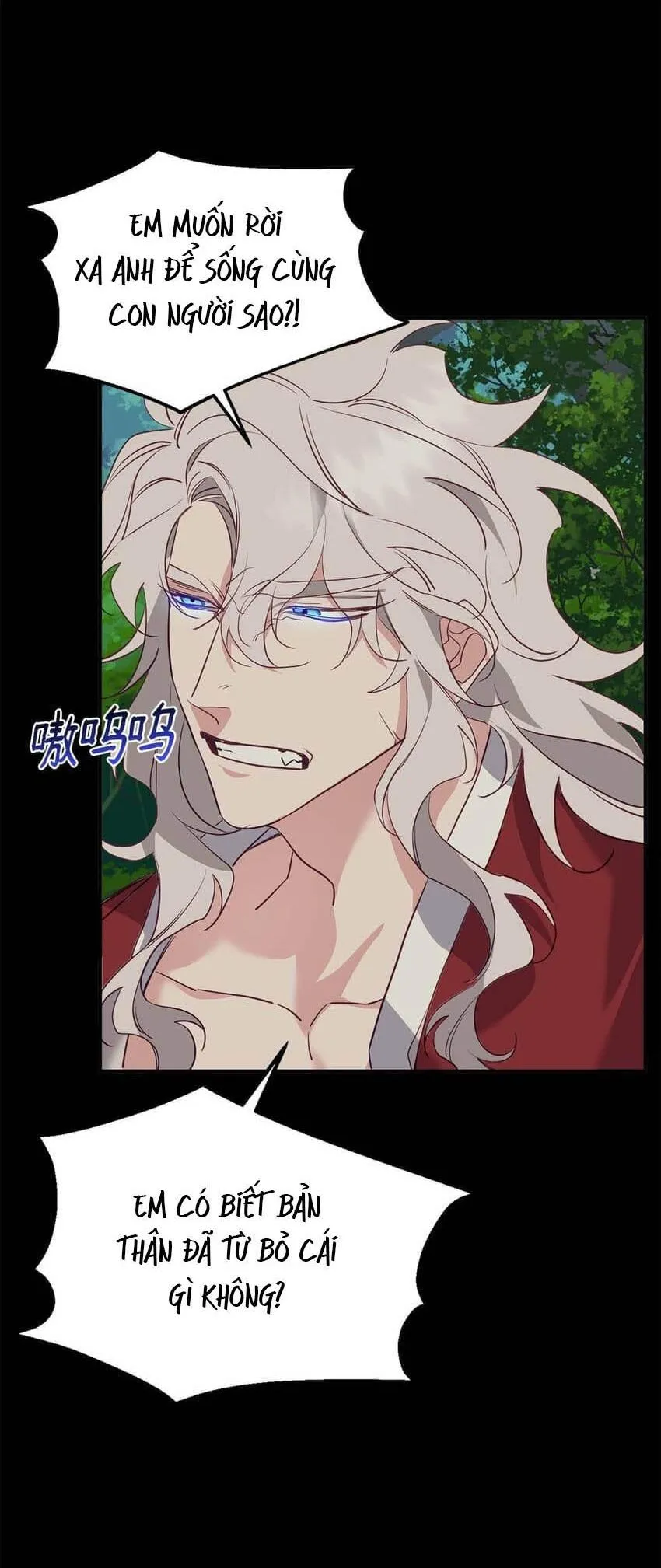 Bạn Trai Mãnh Hổ Của Hắn Chapter 13 Trang 72