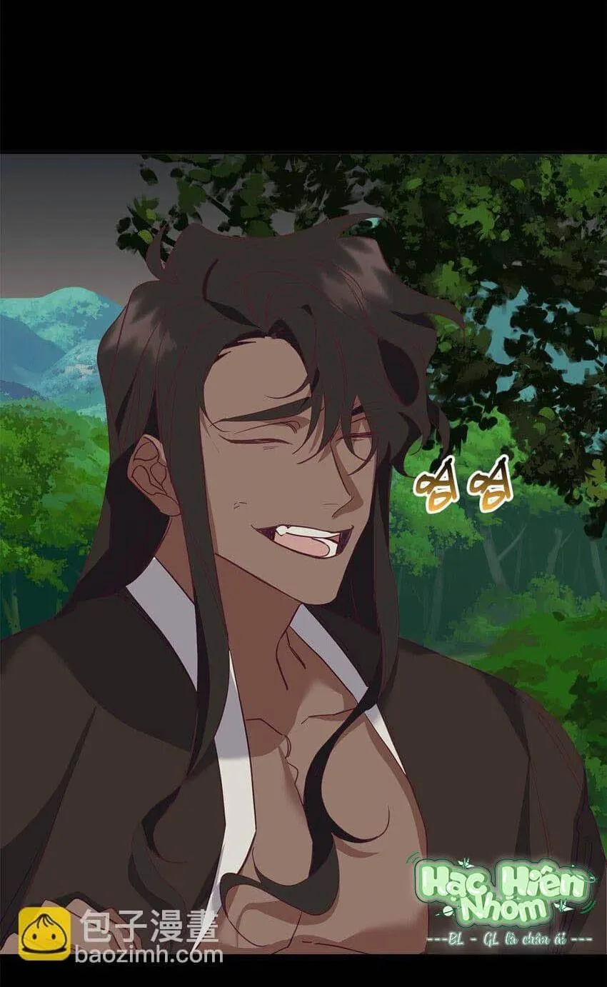 Bạn Trai Mãnh Hổ Của Hắn Chapter 13 Trang 73