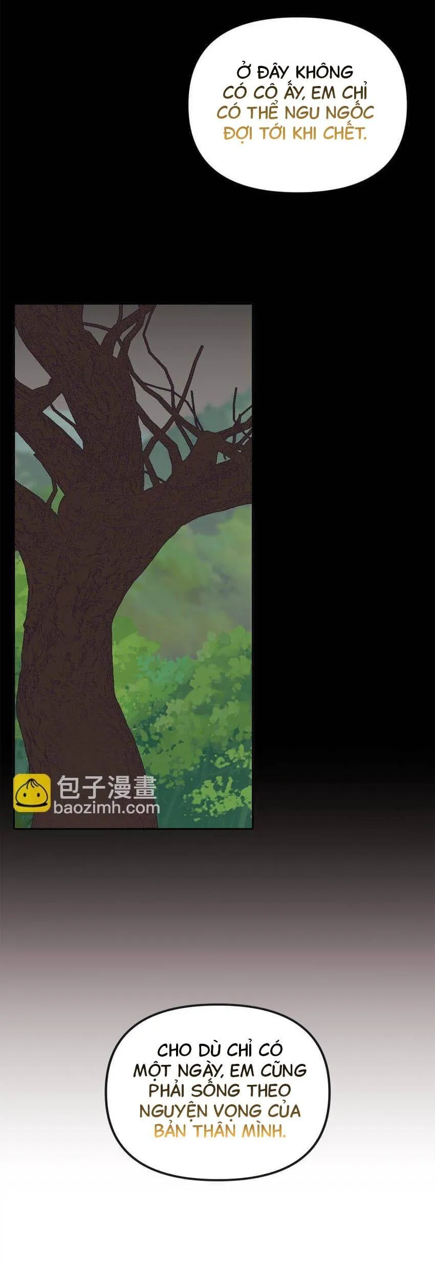 Bạn Trai Mãnh Hổ Của Hắn Chapter 13 Trang 74