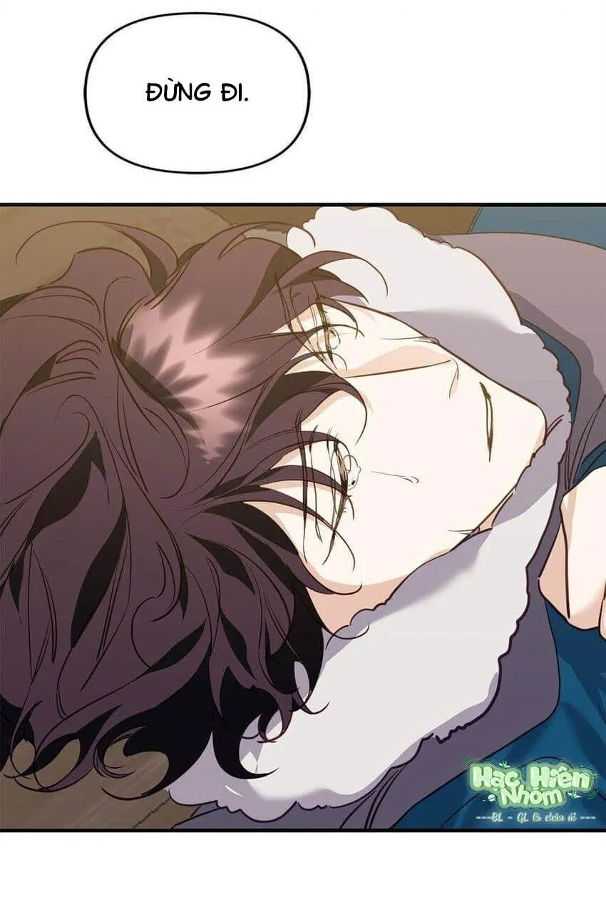 Bạn Trai Mãnh Hổ Của Hắn Chapter 13 Trang 77