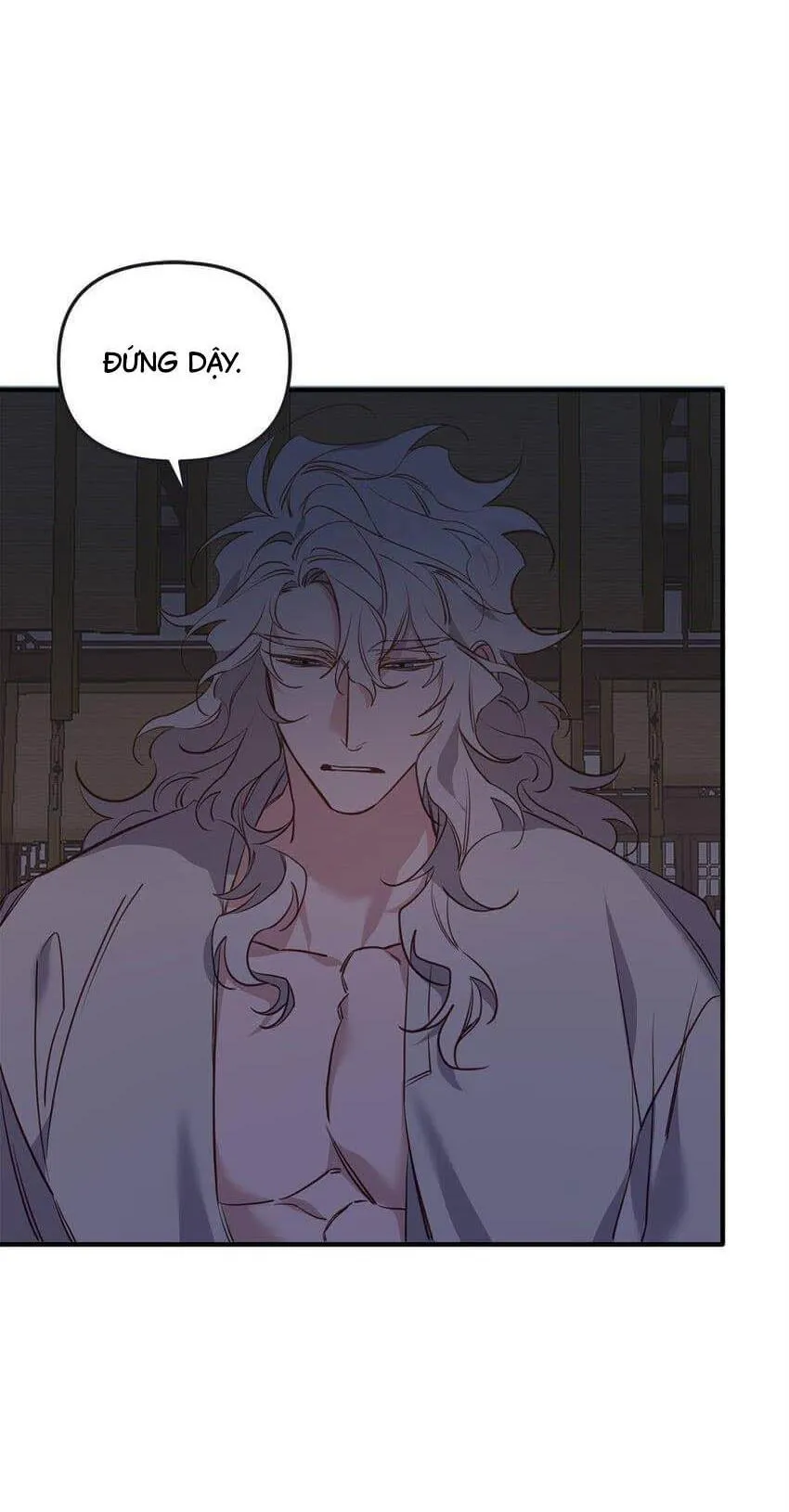 Bạn Trai Mãnh Hổ Của Hắn Chapter 13 Trang 80