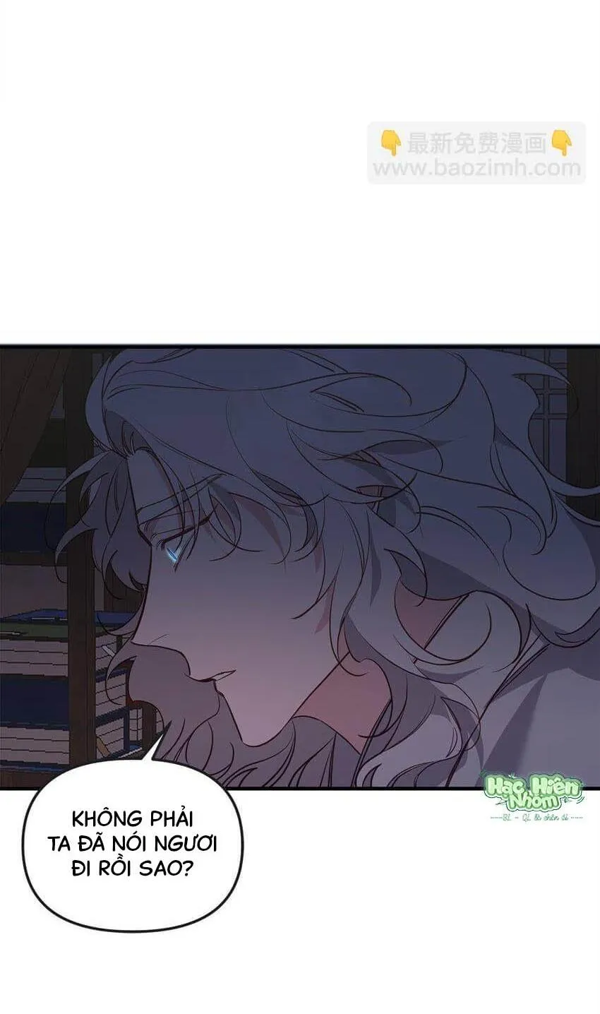 Bạn Trai Mãnh Hổ Của Hắn Chapter 13 Trang 82