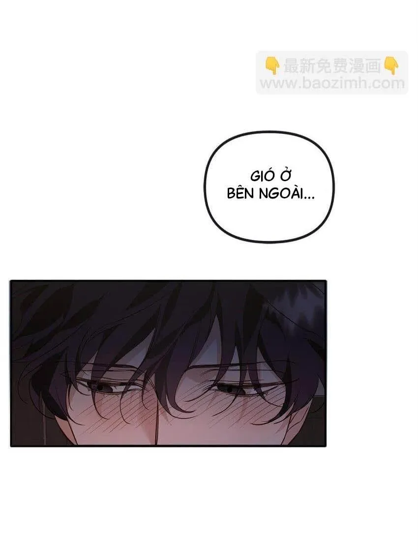 Bạn Trai Mãnh Hổ Của Hắn Chapter 13 Trang 83