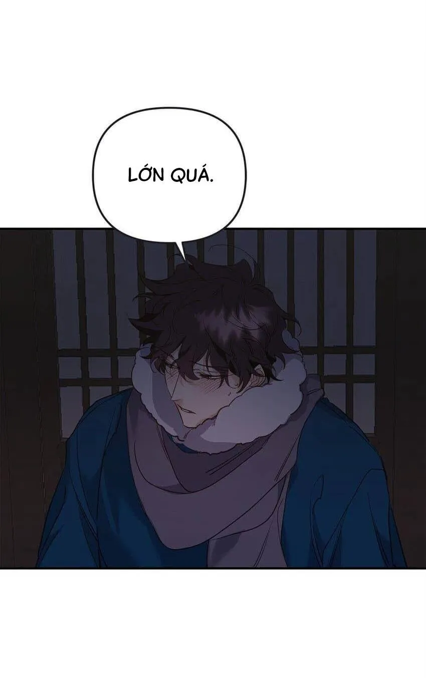 Bạn Trai Mãnh Hổ Của Hắn Chapter 13 Trang 84