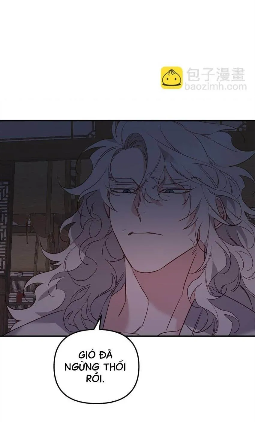 Bạn Trai Mãnh Hổ Của Hắn Chapter 13 Trang 85