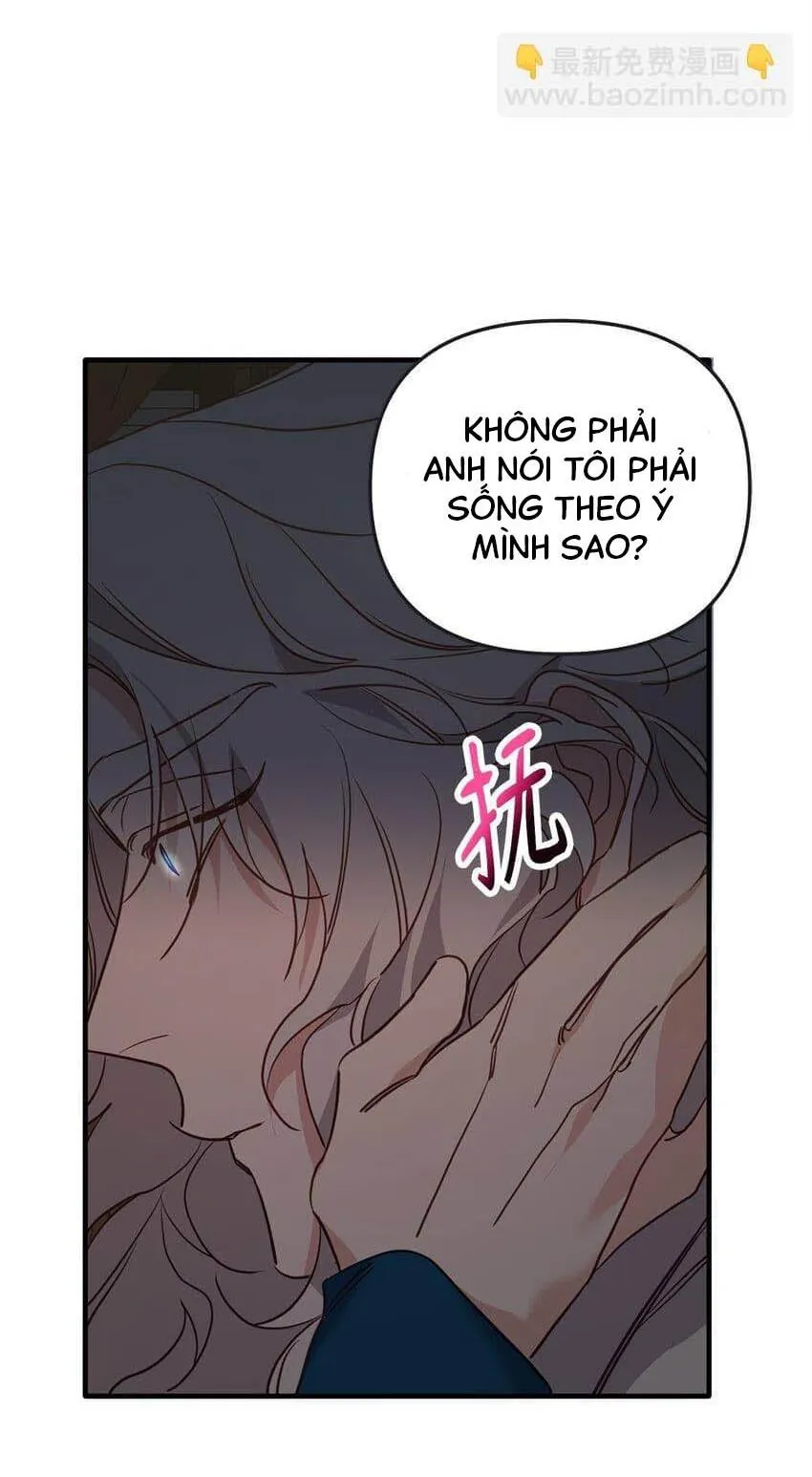 Bạn Trai Mãnh Hổ Của Hắn Chapter 13 Trang 91