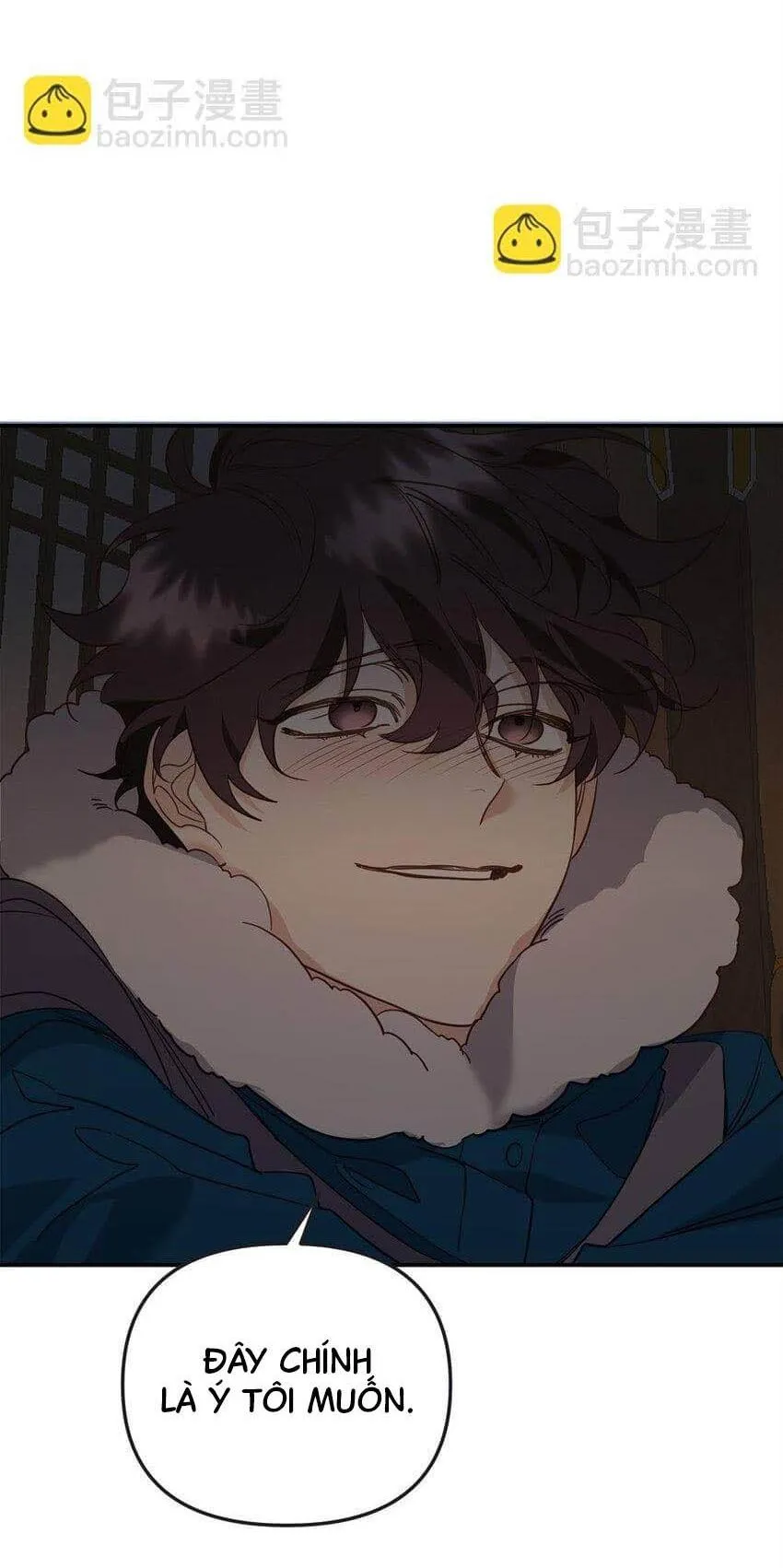 Bạn Trai Mãnh Hổ Của Hắn Chapter 13 Trang 92