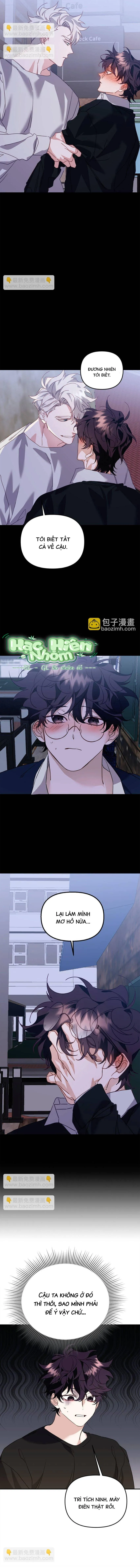 Bạn Trai Mãnh Hổ Của Hắn Chapter 16 Trang 4