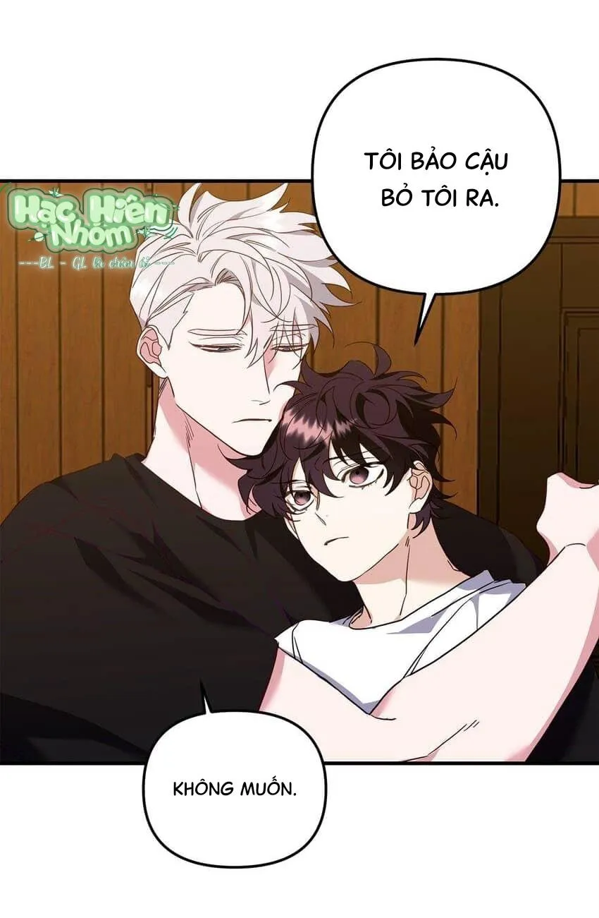 Bạn Trai Mãnh Hổ Của Hắn Chapter 18 Trang 8