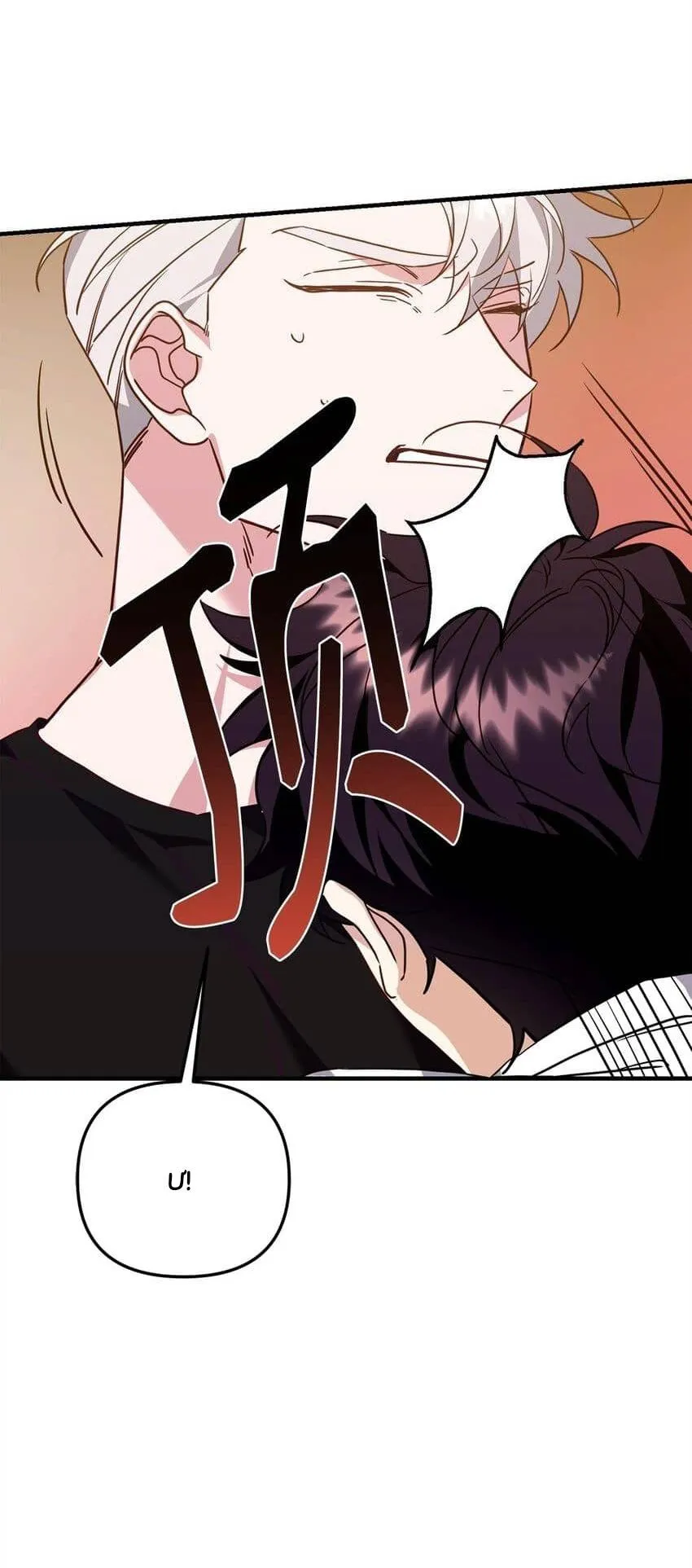 Bạn Trai Mãnh Hổ Của Hắn Chapter 18 Trang 11