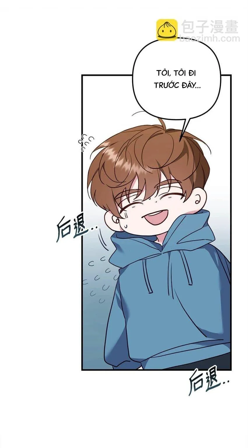 Bạn Trai Mãnh Hổ Của Hắn Chapter 18 Trang 13