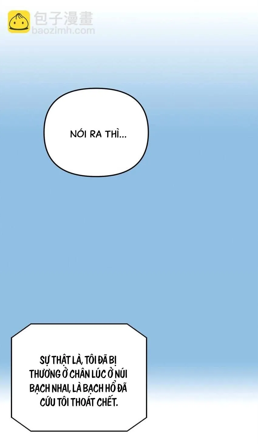 Bạn Trai Mãnh Hổ Của Hắn Chapter 18 Trang 29