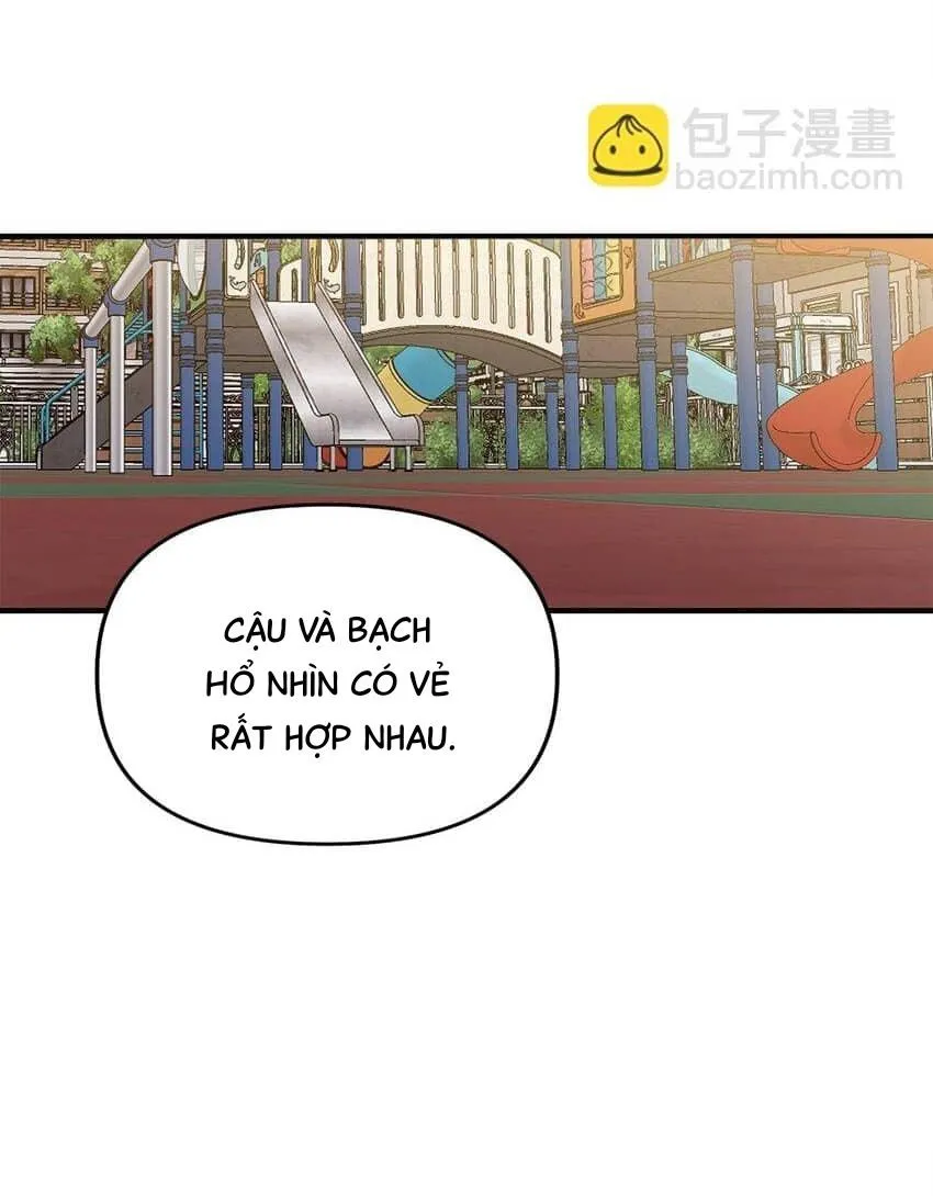 Bạn Trai Mãnh Hổ Của Hắn Chapter 18 Trang 42