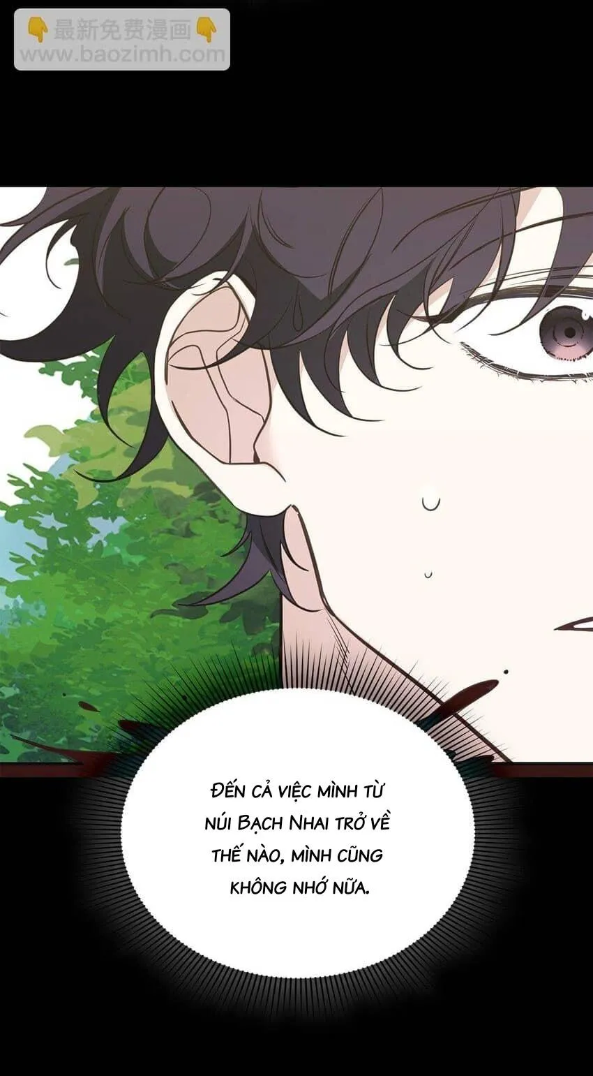 Bạn Trai Mãnh Hổ Của Hắn Chapter 18 Trang 46