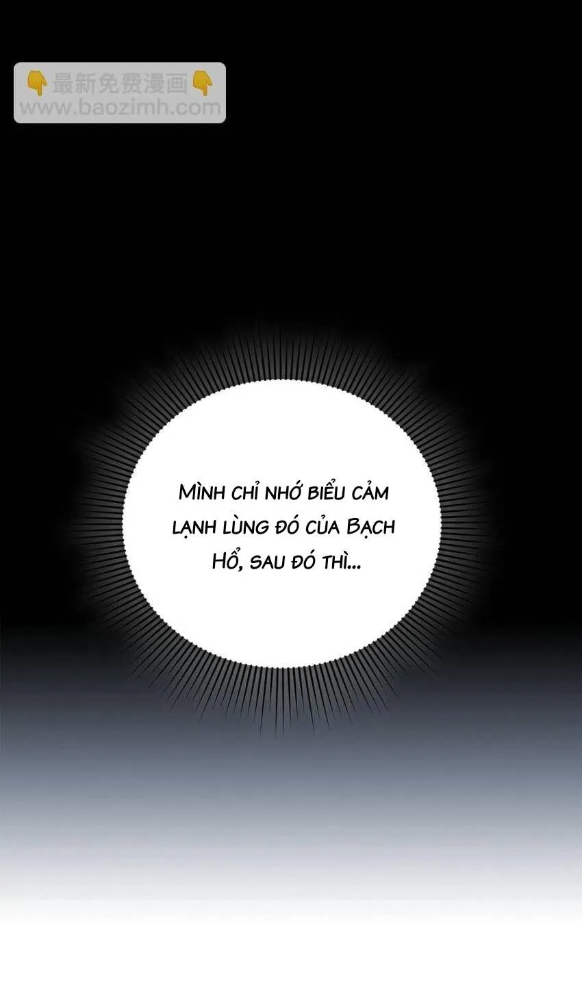 Bạn Trai Mãnh Hổ Của Hắn Chapter 18 Trang 47