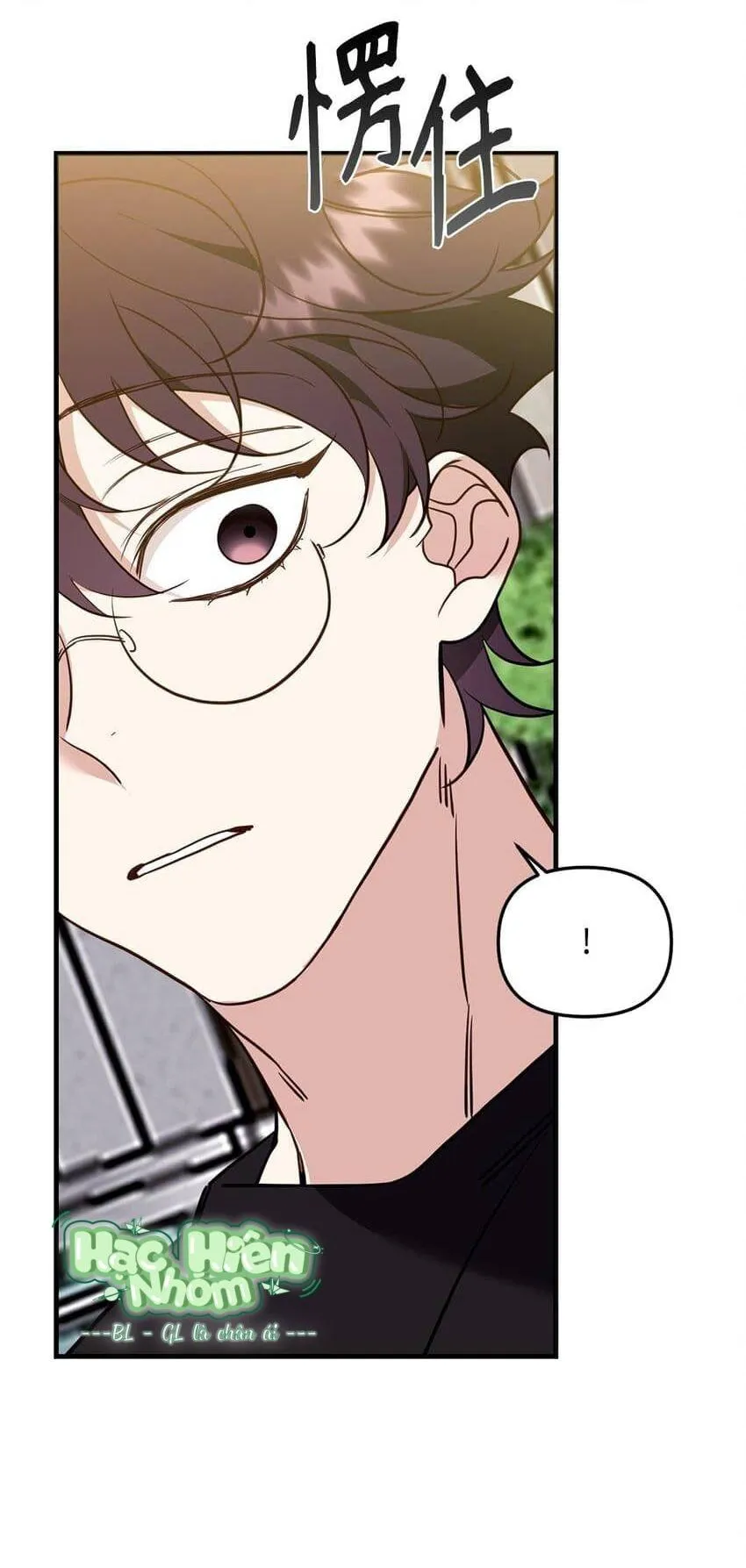 Bạn Trai Mãnh Hổ Của Hắn Chapter 18 Trang 52