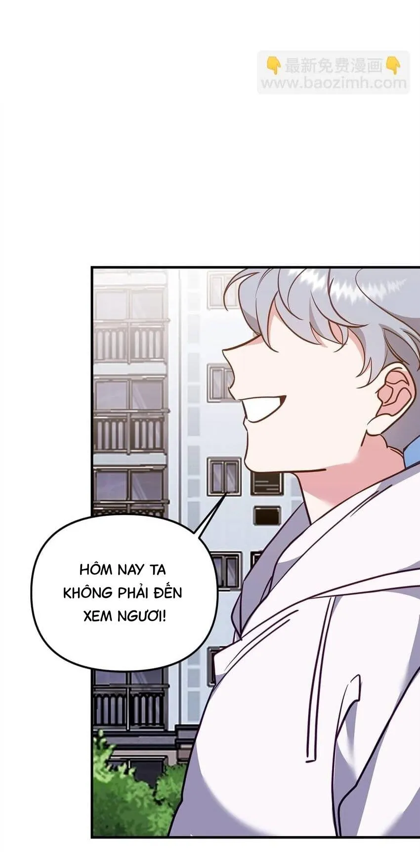 Bạn Trai Mãnh Hổ Của Hắn Chapter 18 Trang 58