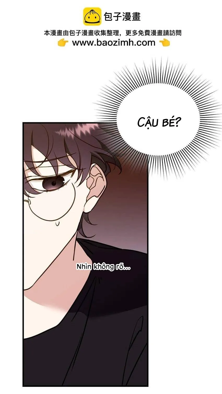 Bạn Trai Mãnh Hổ Của Hắn Chapter 18 Trang 59