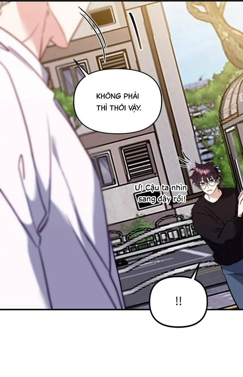 Bạn Trai Mãnh Hổ Của Hắn Chapter 18 Trang 61