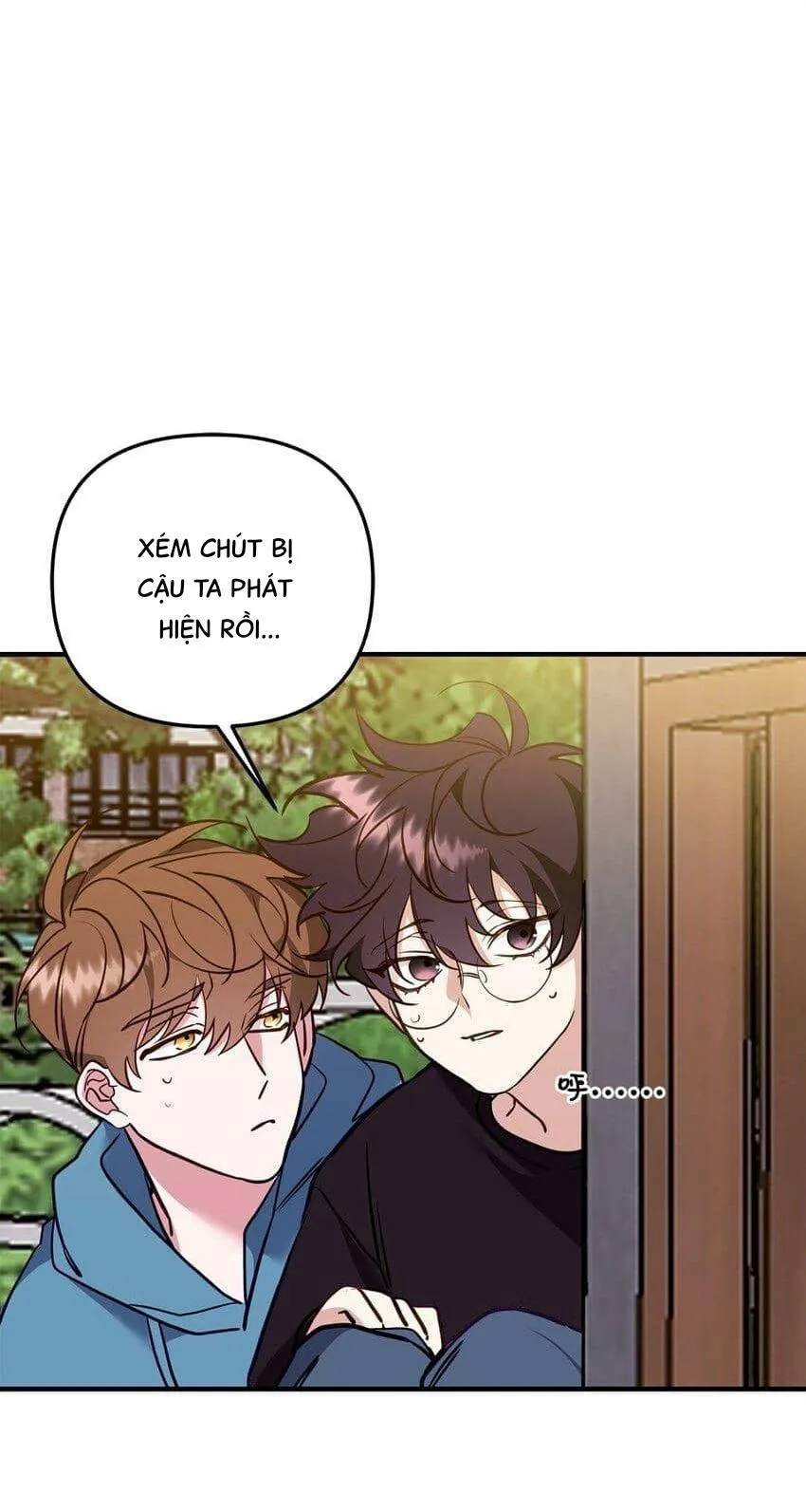 Bạn Trai Mãnh Hổ Của Hắn Chapter 18 Trang 64