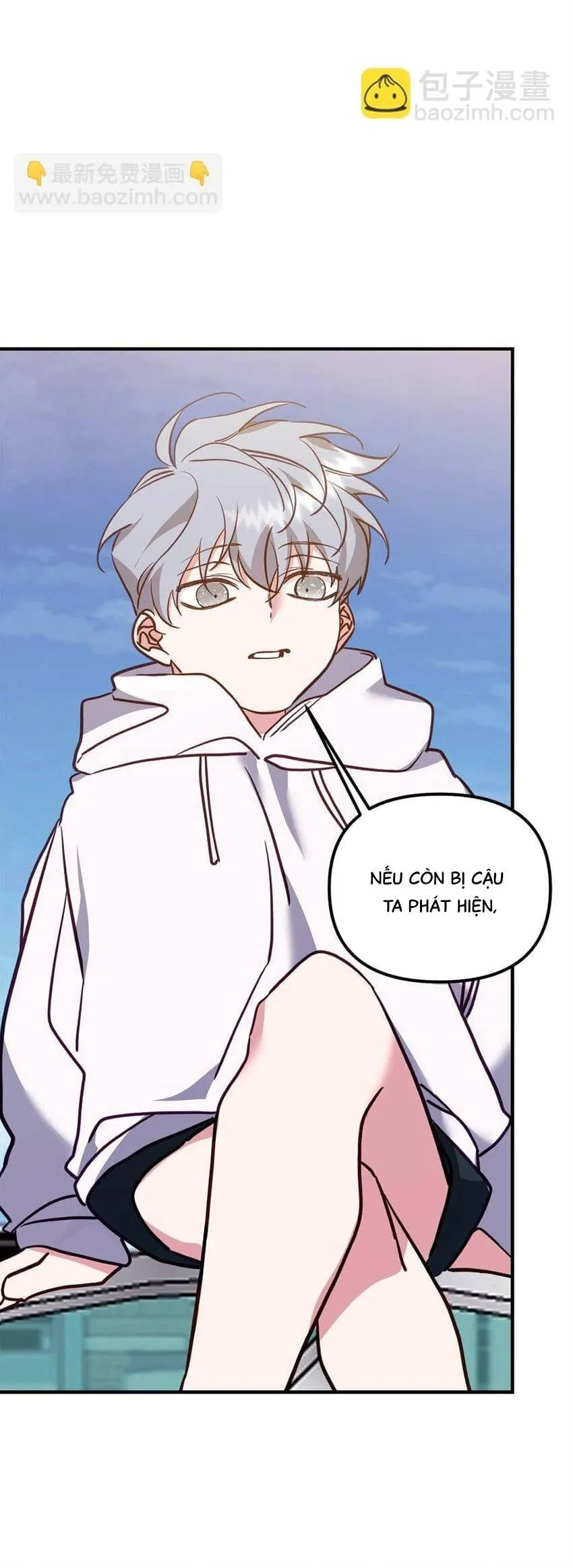 Bạn Trai Mãnh Hổ Của Hắn Chapter 18 Trang 67