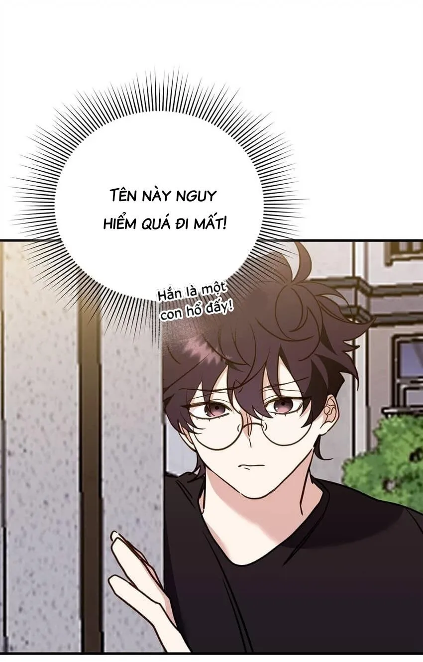 Bạn Trai Mãnh Hổ Của Hắn Chapter 18 Trang 72