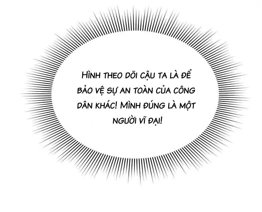 Bạn Trai Mãnh Hổ Của Hắn Chapter 18 Trang 73