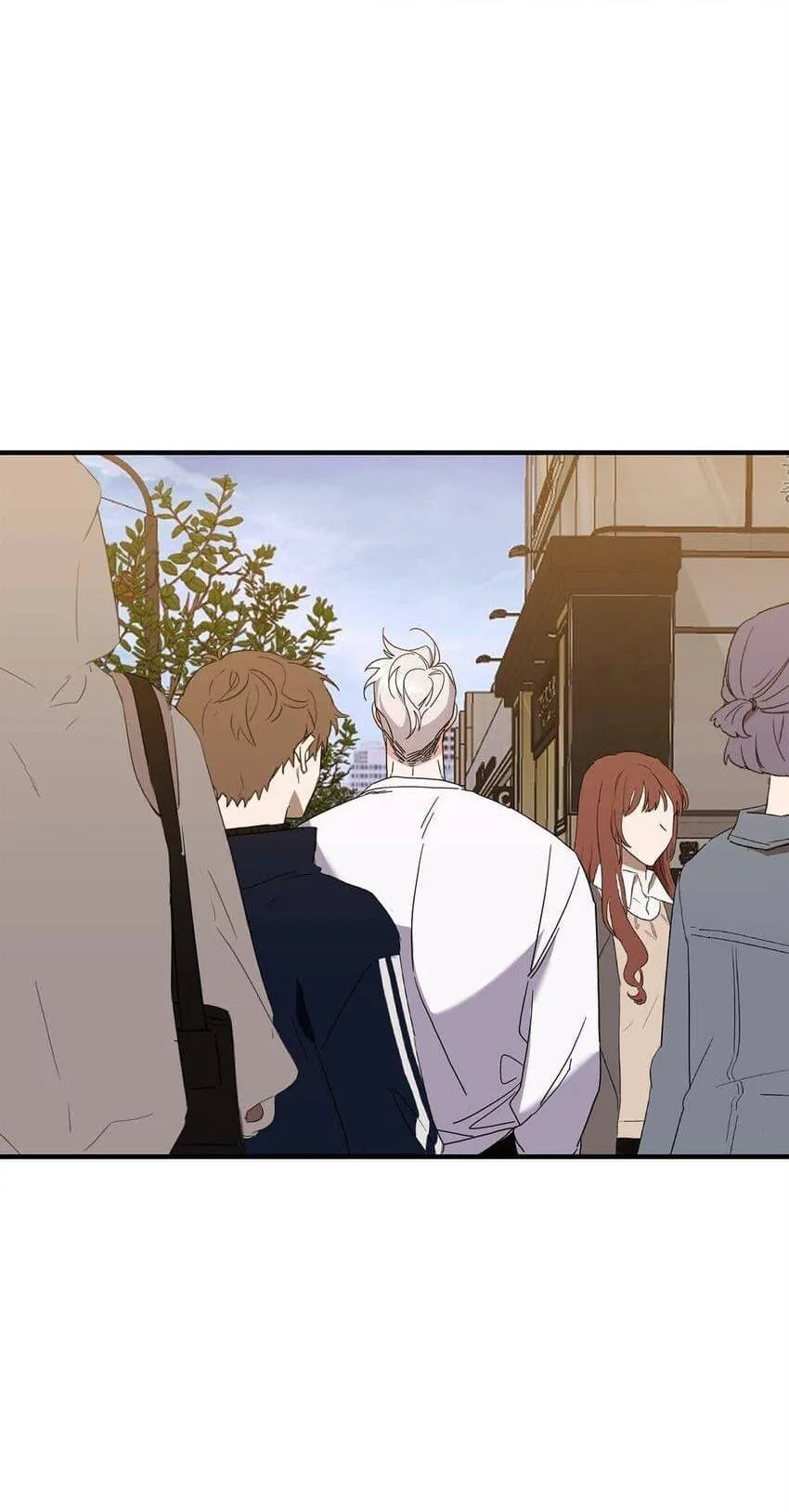 Bạn Trai Mãnh Hổ Của Hắn Chapter 19 Trang 3