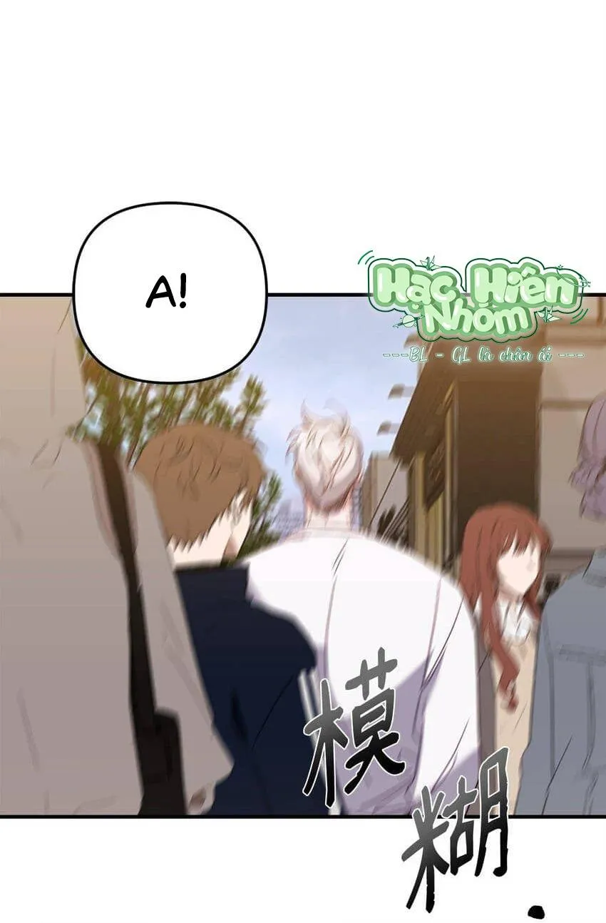 Bạn Trai Mãnh Hổ Của Hắn Chapter 19 Trang 5