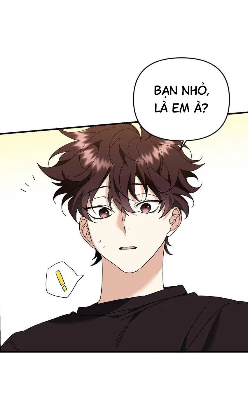 Bạn Trai Mãnh Hổ Của Hắn Chapter 19 Trang 9